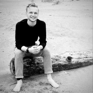 Meet your Posher, Ryan